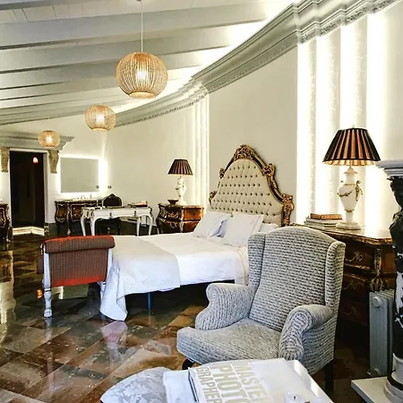 Pilares De Boutique & Otel