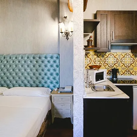 Otel Pilares De Boutique & Ronda
