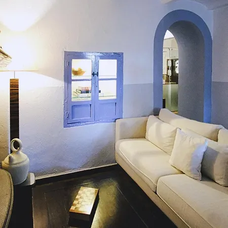 Pilares De Boutique & Otel