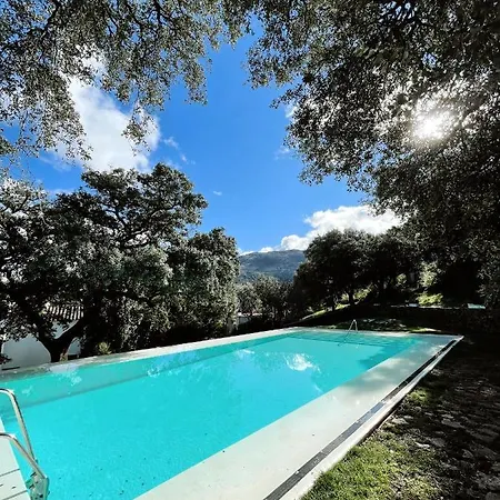 Pilares De Boutique & Otel Ronda