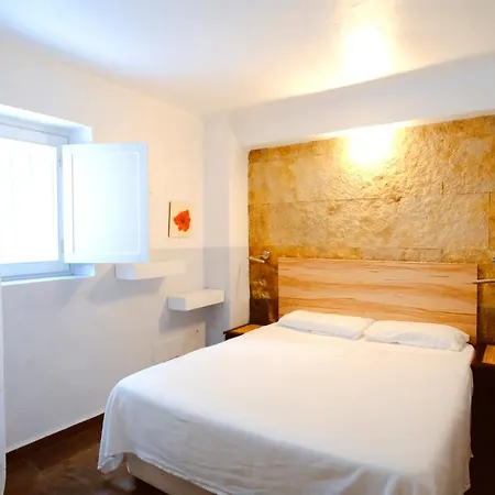 Pilares De Boutique & Otel Ronda
