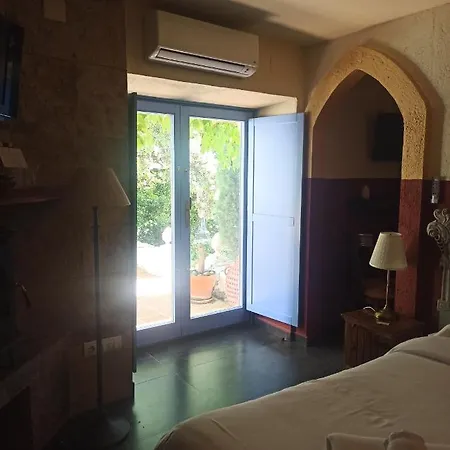 Otel Pilares De Boutique &