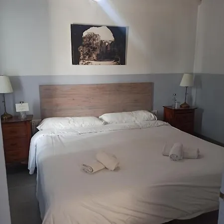 Pilares De Boutique & Otel
