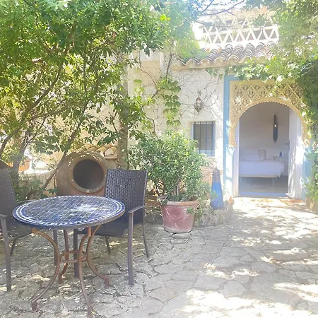 Otel Pilares De Boutique &