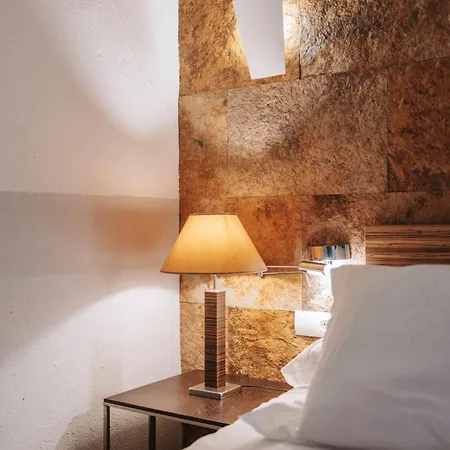 Pilares De Boutique & Hotel