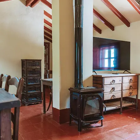 Pilares De Boutique & Hotel 4*