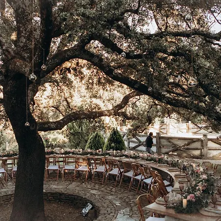 Pilares De Boutique &