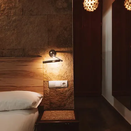 Pilares De Boutique & Hotel