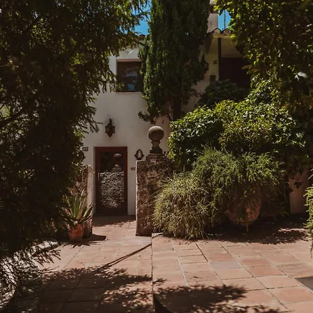 Pilares De Boutique & 4* Ronda