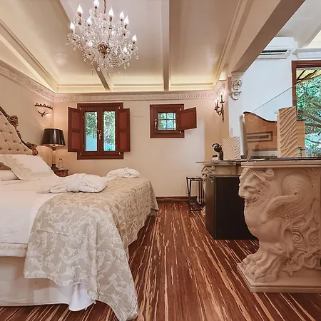 Hotel Pilares De Boutique & 4*