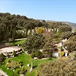 Pilares De Hotel Ronda