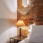 Pilares De Hotel