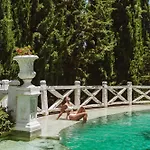 Pilares De ホテル ロンダ