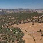 Pilares De Ronda