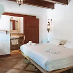 Pilares De ホテル ロンダ