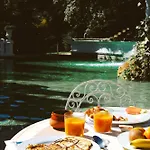 Pilares De ホテル ロンダ