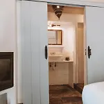 Hotel Pilares De