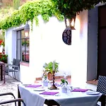 Pilares De Hotel Ronda