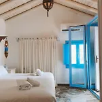Hotel Pilares De