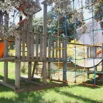 Pilares De ホテル ロンダ