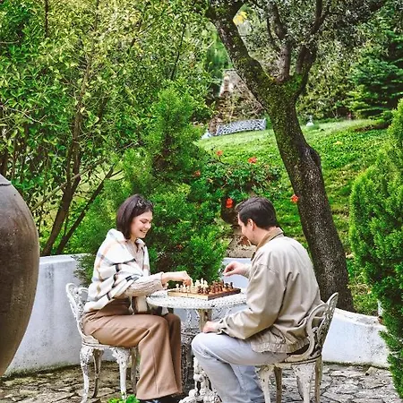 Pilares De Boutique & Hotel