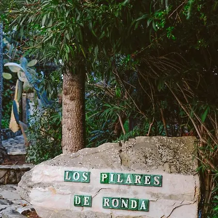 Pilares De Boutique & ホテル