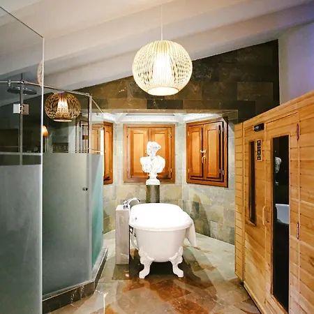 Pilares De Boutique & 4*