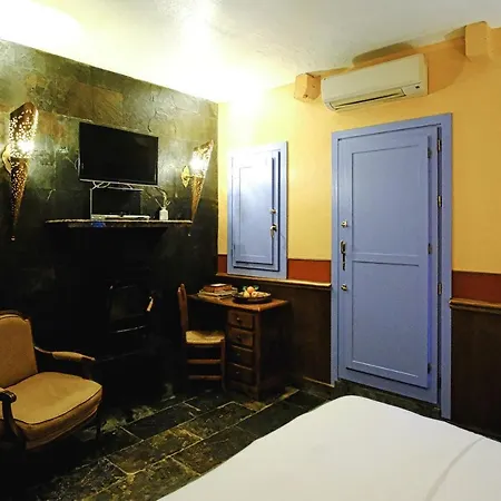 Pilares De Boutique & 4* Ronda