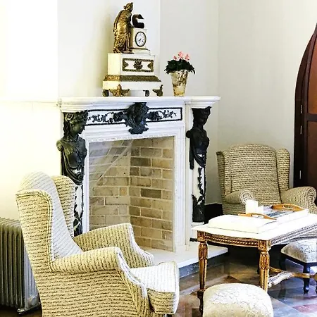 Pilares De Boutique & ホテル 4*