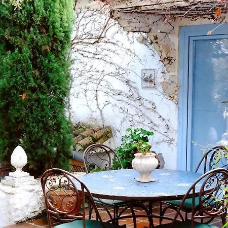 Pilares De Boutique & 4*