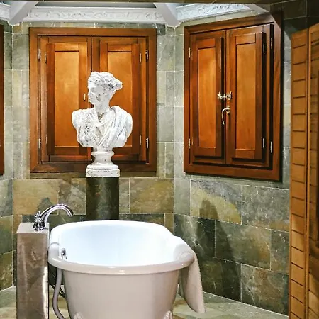 Hotel Pilares De Boutique &