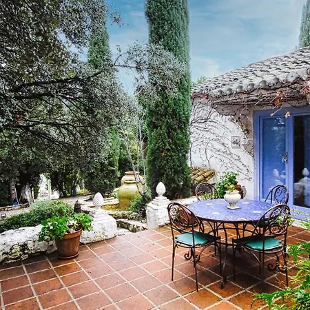 Pilares De Boutique & Hotel