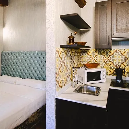Pilares De Boutique & Hotel Ronda