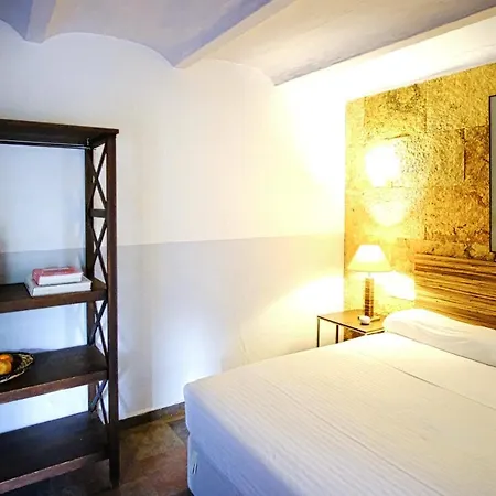 ホテル Pilares De Boutique & 4*