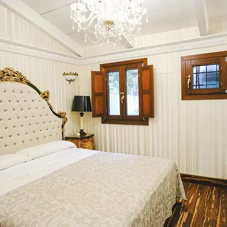 Pilares De Boutique & Szálloda 4*