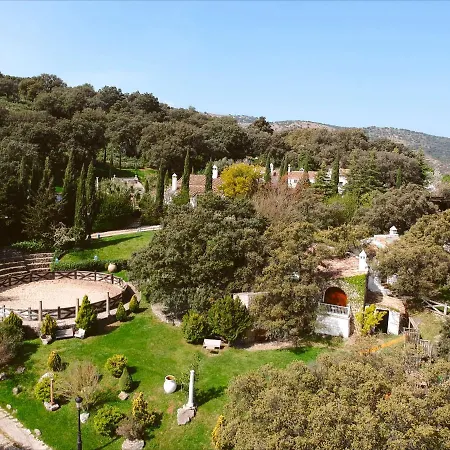 Pilares De Szálloda Ronda