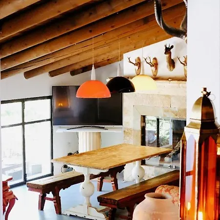 Pilares De Boutique & Hotel 4*