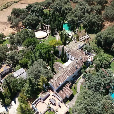 Pilares De Boutique & 4*