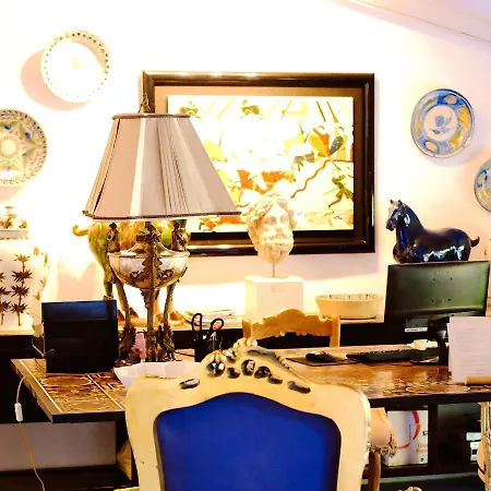 Pilares De Boutique & 4*