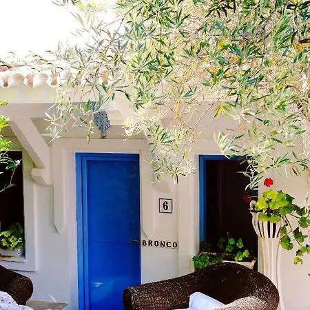 Pilares De Boutique & Szálloda 4*