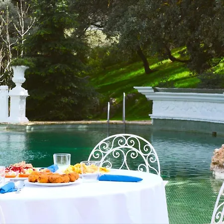 Pilares De Boutique & Hotel
