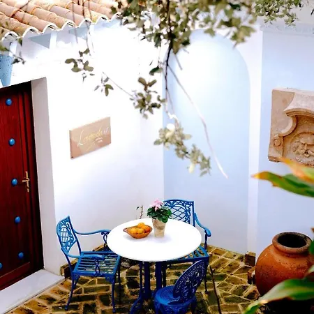 Pilares De Boutique & Szálloda Ronda