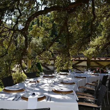 Pilares De Boutique & Szálloda Ronda