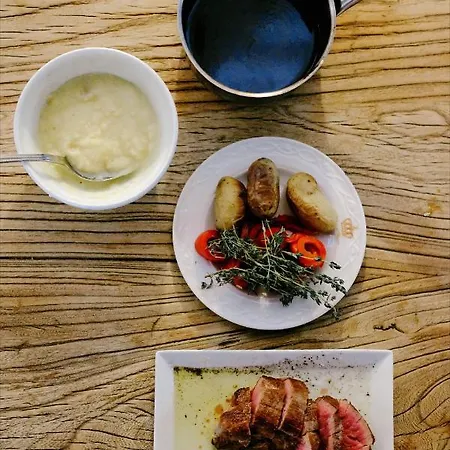 Pilares De Boutique & ロンダ