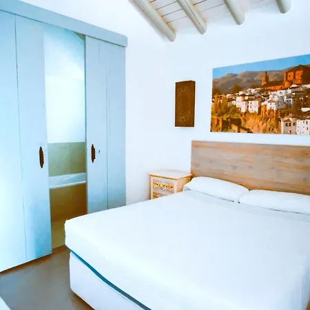 Szálloda Pilares De Boutique & 4*