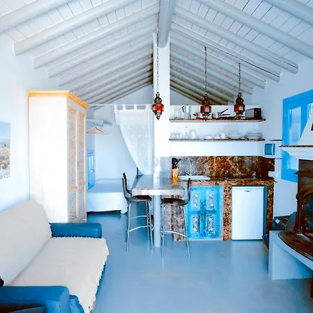 Pilares De Boutique & 4*