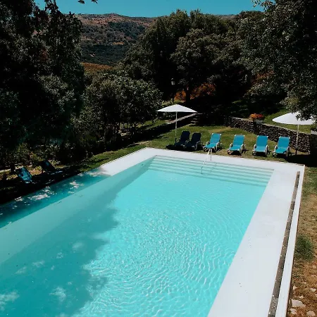Pilares De Boutique & Szálloda Ronda