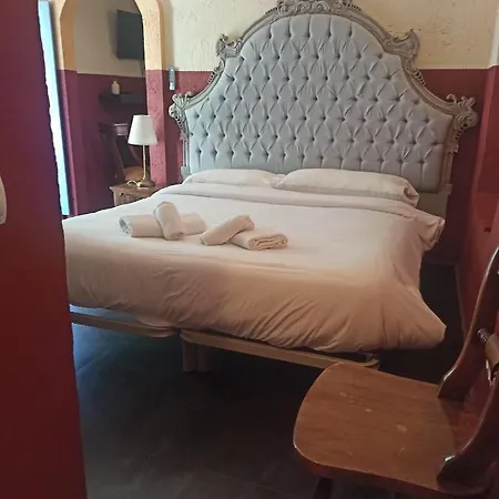 Pilares De Boutique & ホテル 4*