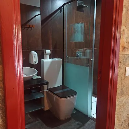 Pilares De Boutique & Szálloda