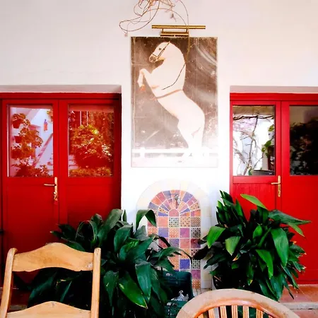Pilares De Boutique & ロンダ